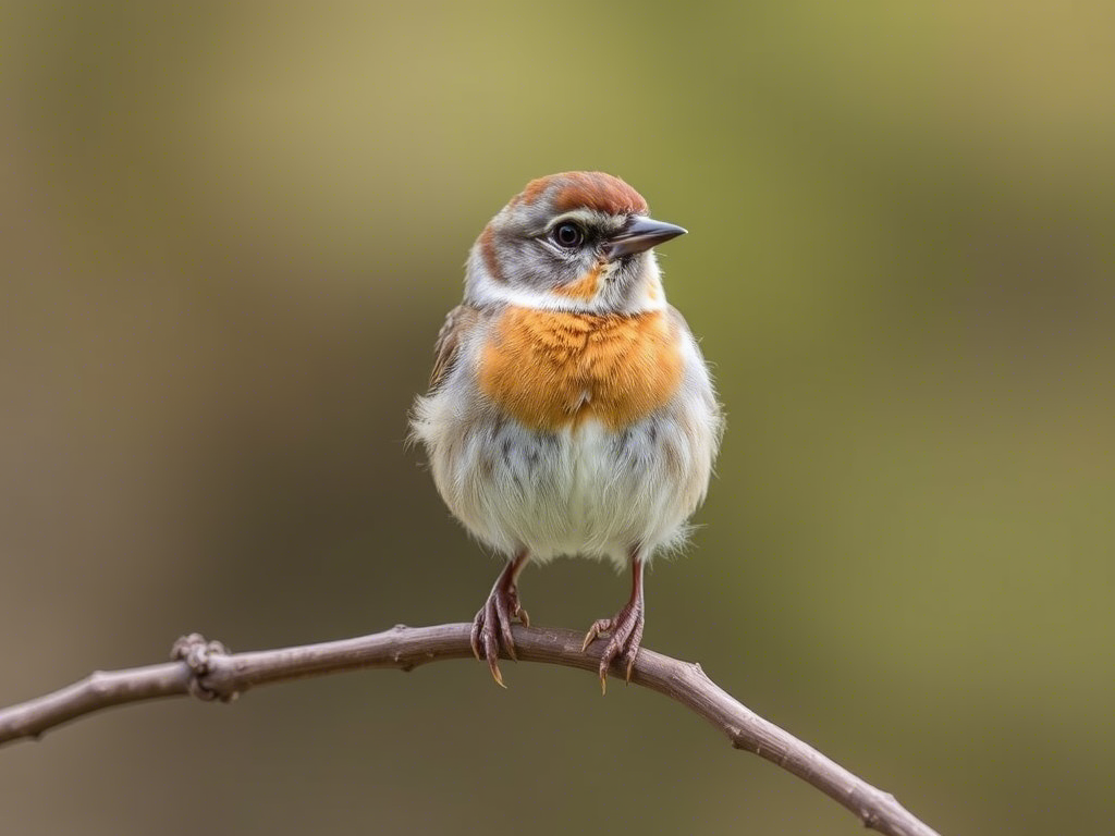 Sparrow Puns